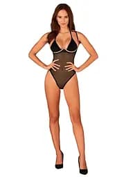 Obsessive Selinne teddy M/L - мініатюра 6