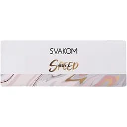 Набор яиц мастурбаторов Svakom Hedy X-Speed