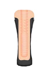 Мастурбатор попка Real Body - Real Cup Anus Vibrating - мініатюра 2
