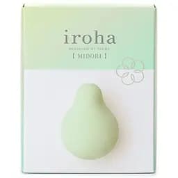 Вібратор Iroha Midori - мініатюра 2