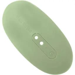 Смарт-вібратор у трусики Magic Motion Nyx Green