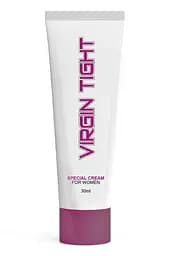 Збудливий крем для звуження піхви Virgin tight, 30 мл - мініатюра 3