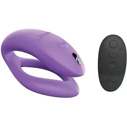 Смарт-вібратор We-Vibe Sync O Light Purple