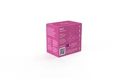 Смарт-вібратор для пар We-Vibe Sync 2 Rose We-vibe SO8761 97228 - мініатюра 9