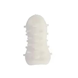 Мастурбатор Blow Cox Masturbator Pleasure Pocket-White Chisa CN-920832500 98381 - мініатюра 6
