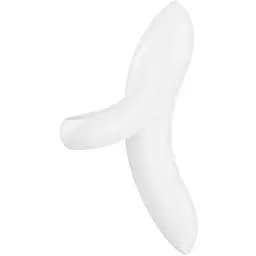 Вібратор Satisfyer Bold Lover Білий - мініатюра 3