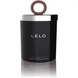 Масажна свічка LELO Massage Candle Vanilla & Creme de Cacao
