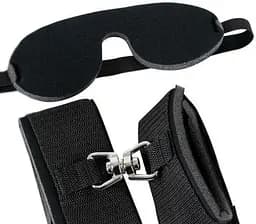 Набір You2Toys Bad Kitty Bondage Kit 42-05212800000 23502 - мініатюра 2