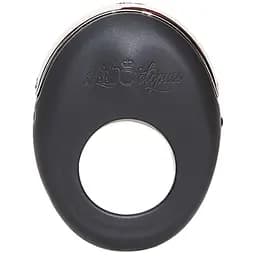 Ерекційне віброкільце Hot Octopuss Atom збільшена зона вібрації