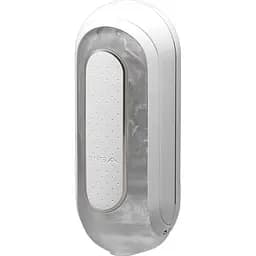 Мастурбатор Tenga Flip Zero Electronic Vibration White (SO2010) [149528] - мініатюра 2