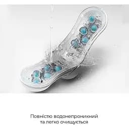 Мастурбатор Tenga Flip Orb - Blue Rush - мініатюра 6
