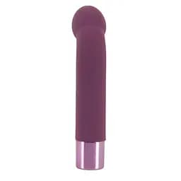 Вібратор Elegant Series G-Spot Vibe You2Toys 42-05998910000 91793 - мініатюра 3
