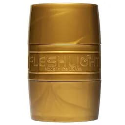 Мастурбатор Fleshlight Quickshot STU, компактний, ідеально підходить для пар та мінета Fleshlight SO4569 95284 - мініатюра 6