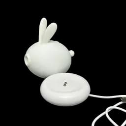 Вакуумний стимулятор KissToy Too Simple White (SO8716) [108481] - мініатюра 2