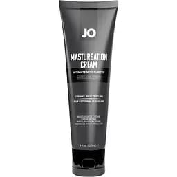 Крем для мастурбації System JO Masturbation Cream 120 мл