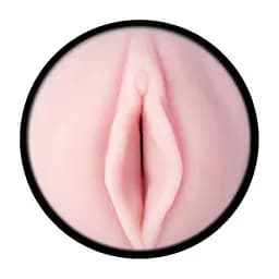 Мастурбатор-вагіна Fleshlight Pink Lady Destroya - мініатюра 4