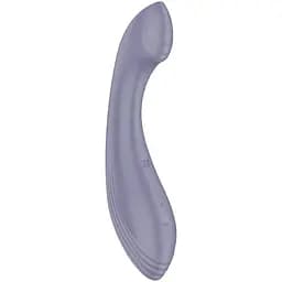 Вібратор Satisfyer G-Force Violet - мініатюра 5