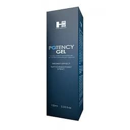 Гель для посилення ерекції Sexual Health Series Potency Gel 100 ml - мініатюра 2