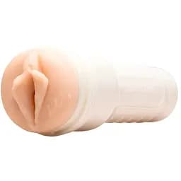 Реалистичный мастурбатор Fleshlight Maitland Ward Toy Meets World телесный