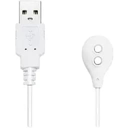 Кабель для зарядки Lovense Max/Max 2/Nora/Osci2/Mission/Ferri/Edge 2/Lush 3/Diamo