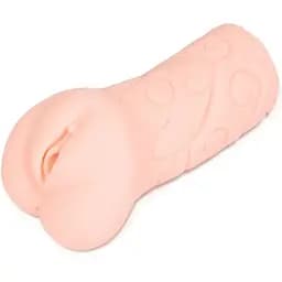 Мастурбатор-вагина Kokos Tattoo