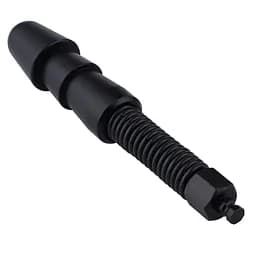 Пружинний адаптер Hismith KlicLok to Vac-U-Lock Adapter для секс-машин - мініатюра 2