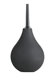 Анальний душ Easytoys Black Anal Douche-Large
