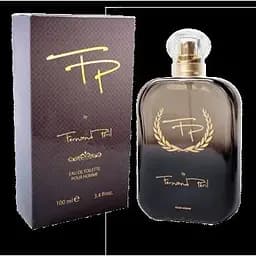 Туалетна вода з феромонами для чоловіків Inverma FP by Fernand Peril, 100 ml