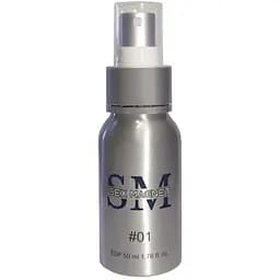 Парфюмерия мужская с феромонами Aurora SM SEX MAGNET #01 50 мл