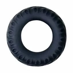 Ерекційне кільце TITAN cock ring green Baile BI-210146 16940 - мініатюра 2