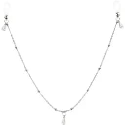 Украшение для сосков Art of Sex - Tenderness, Серебро