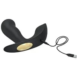 Універсальний вібратор з перловим масажем Dorcel Twist Delight - мініатюра 8