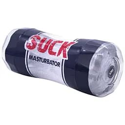 Двухсторонний мастурбатор Men Powerup Suck, вагина и попка