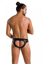 Чоловічі труси Passion Free Your Senses Slip Joe 041 XXL/XXXL чорний - мініатюра 3