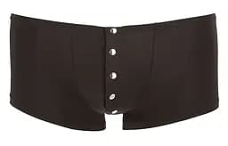 Чоловічі труси Svenjoyment Underwear Men's Pants S чорний - мініатюра 5