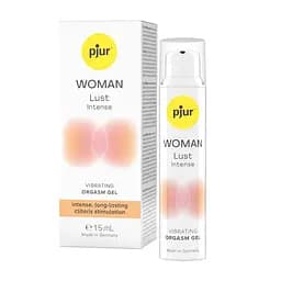 Рідкий вібратор pjur Woman Lust Intense 15 мл Pjur PJ116248; SO9986 99900