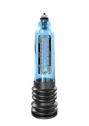 Помпа для пениса Bathmate Hydro7 Penis Pump Aqua 30 см голубой