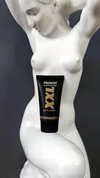 Ерекційний крем збільшує об'єм Prorino XXL Cream for men - gold edition 50 ml - мініатюра 2
