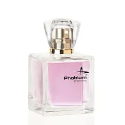 Парфуми з феромонами жіночі Phobium Pheromo for women, 50 ml - мініатюра 3