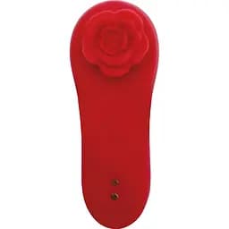 Смарт-вібратор Fun Town Caleo (SO8918) [108406]