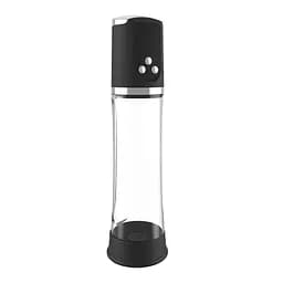 Вакуумна помпа Powerpump PREMIUM RECHARGEABLE AUTOMATIC WATERPROOF Boss Series 60-00062 103768 - мініатюра 4