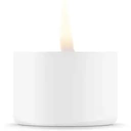 Масажна свічка Bijoux Indiscrets Slow Sex Massage Candle - мініатюра 3