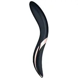 Вібратор із перловою стимуляцією точки G Satisfyer Rrrolling Explosion - мініатюра 5