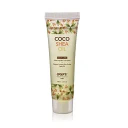 Масажна олійка COCO SHEA OIL Huile de massage BIO 100 ml Exsens 47-D591 100452