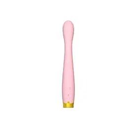 Вібратор G-точки G Spot Vibrator Pink - мініатюра 5