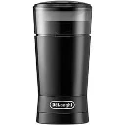 Кофемолка электрическая DeLonghi KG 200 BK