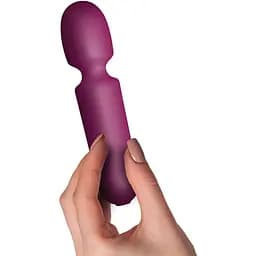 Вібромасажер SugarBoo Playful Passion невеликий розмір - мініатюра 3