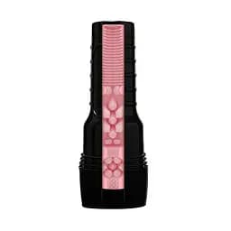 Мастурбатор Fleshlight Pink Lady Destroya 25 см рожевий - мініатюра 5