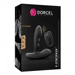 Масажери простати Dorcel P-Stroker з пультом ДУ Dorcel SO3074 91038 - мініатюра 2