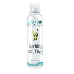 Массажная пенка Amoreane Mojito 150 мл